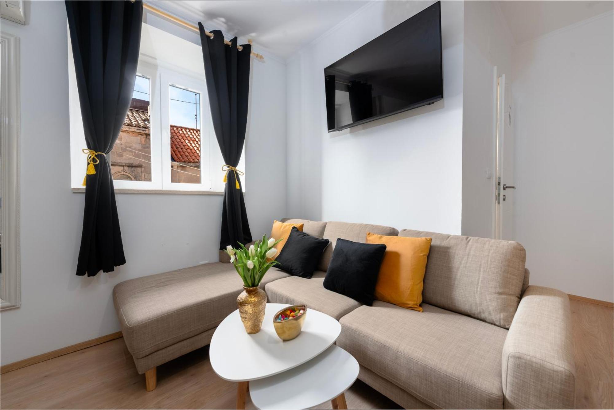 Apartment Ira Dubrovnik Exterior photo